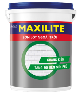 Sơn lót ngoài trời MAXILITE - 48C- 75450 5L